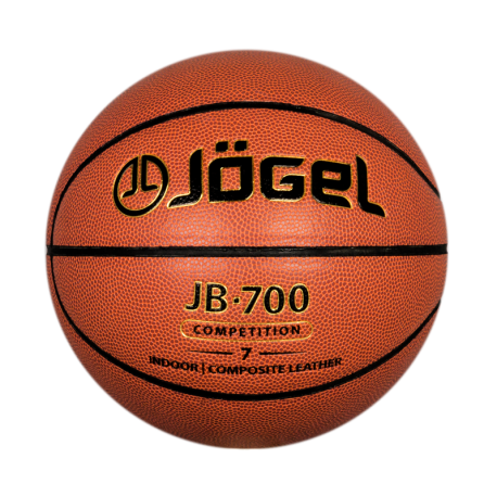Мяч баскетбольный 7 Jogel JB-700