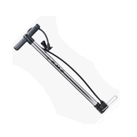 Насос KMS ручной алюминиевый с обратным толстым штоком, высокое качество