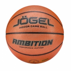 Мяч баскетбольный 5 Jögel Ambition