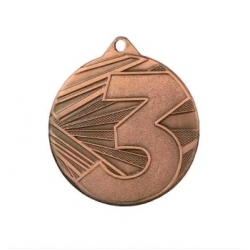 Медаль ME005 B