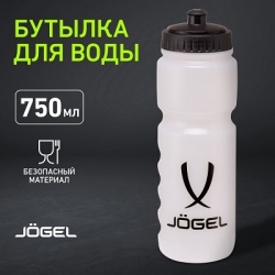 Бутылка для воды 0.75 л, Jogel JA-233