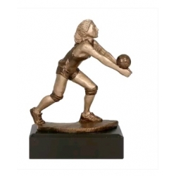 Фигурка RFST2016/BR(Волейбол)