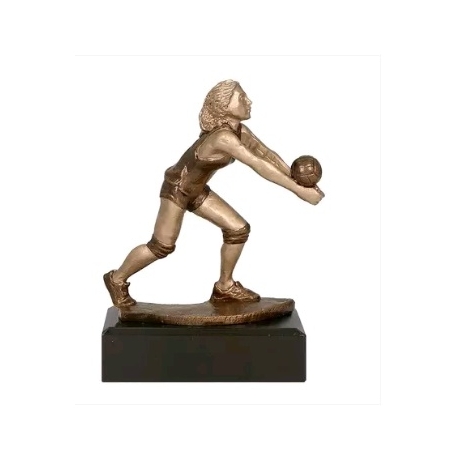 Фигурка RFST2016/BR(Волейбол)