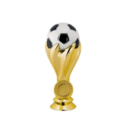 Фигурка F5135G футбол