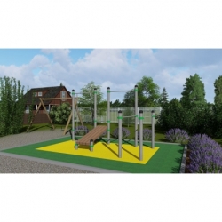 Спортивный Комплекс 33