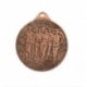 Медаль MMC32050 B