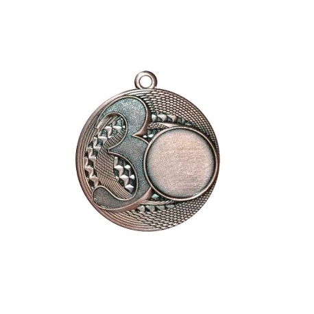 Медаль MMC5057 B