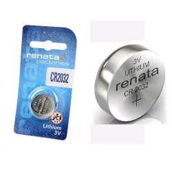 Элемент питания Renata 2032 3V BL-1