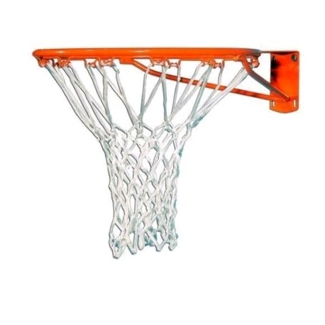 Сетка для б\б 2,6 мм белая 090126