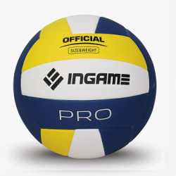 Мяч волейбольный Molten PRV-1