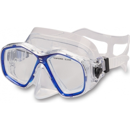 Маска для плавания INDIGO TUNA