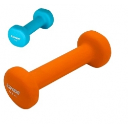 Гантели неопрен 0,5кг (пара) Espado