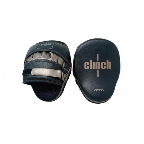 Лапы Clinch Shock Absorb Mitt