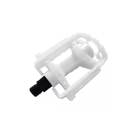 Педали Vinca sport VP 831 ось 9/16 пластик. детские, 90x77мм,