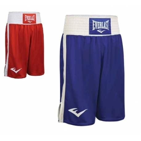 Трусы боксерские  Elite