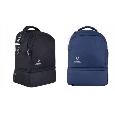 Рюкзак Jögel CAMP Double Bottom
