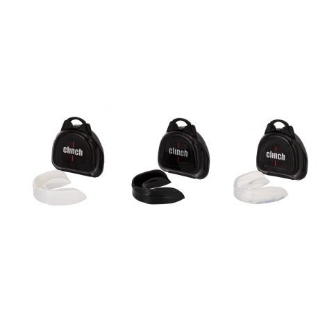 Капа Clinch Pro Triple Layer