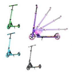 Самокат 2-х колесный Plank Rio 145 мм