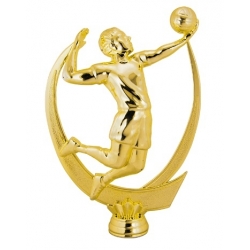 Фигурка B190 G (волейбол)