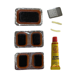 Аптечка вело Vinca Sport 3202