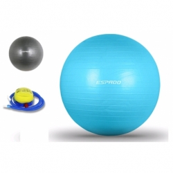 Мяч для фитнеса 65 см Espado антивзрыв