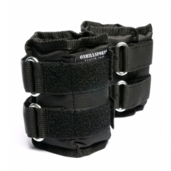 Утяжелители 2х3 кг(дробь)