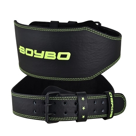 Пояс т\а BoyBo Premium BBW650 15см