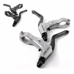 Ручки тормоза Vinca sport (алюм) пара