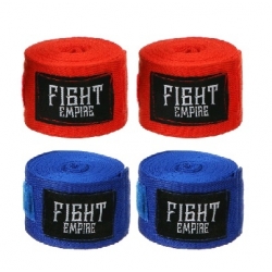 Бинт боксерский 3 м, Fight Empire