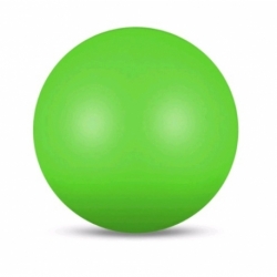 Мяч для х\г, 19 см INDIGO 329