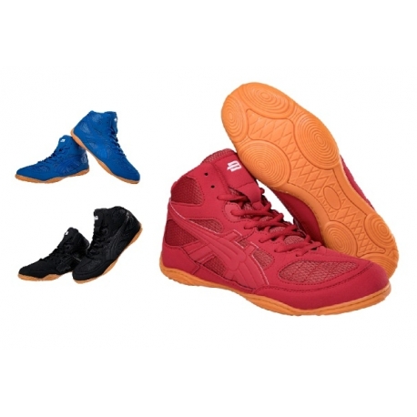 Обувь для борьбы BoyBo NEW 2023