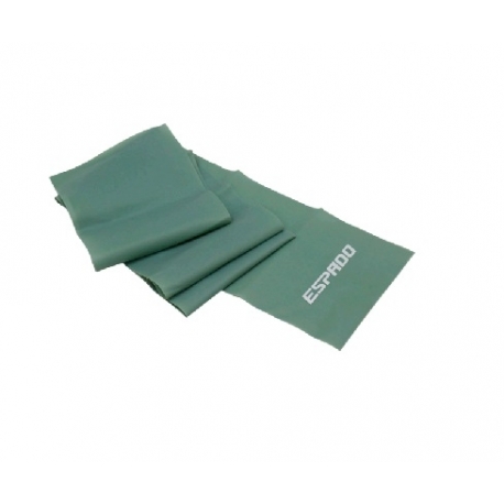 Эспандер лента ESPADO 200*150*0,55 мм, серый ES2130