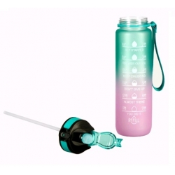 Бутылка для воды 1л, Refill