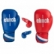 Перчатки боксерские 12 oz Clinch Olimp Plus