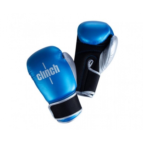 Перчатки боксерские 6 oz Clinch Kids