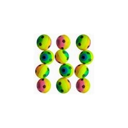 Эспандер кистевой мяч (игровые мячи) 7,6 см