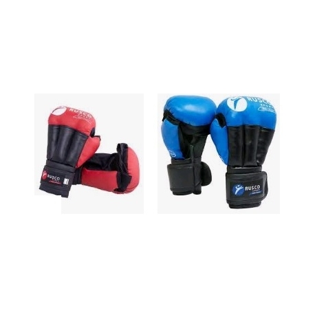 Перчатки для рукопашного боя Rusco Sport Классик