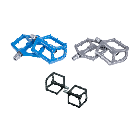 Педали AL-99 алюм.9/16