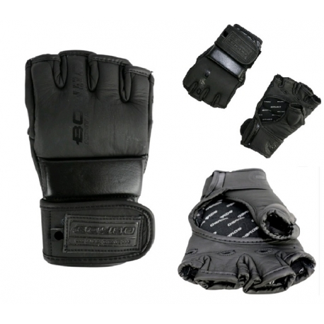 Перчатки для MMA BoyBo First Edition