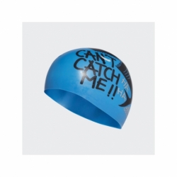Шапочка для плавания Adidas GRAPHIC CAP