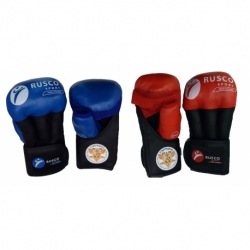 Перчатки для рукопашного боя Rusco Sport PRO