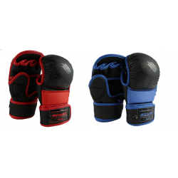 Перчатки боксерские 14 oz Adidas Speed 175