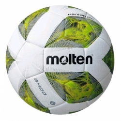 Мяч футбольный 5 Molten F5A3400-G