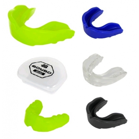 Капа BoyBo Базовый/Basic (детская)