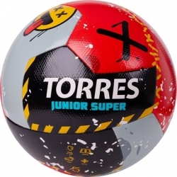 Мяч футбольный 5Torres Junior-5 Super F323305
