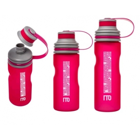 Бутылка Юность ГС6/А-130 (670 мл)