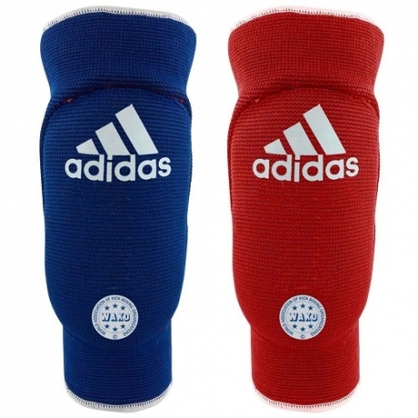 Защита локтя Wako Adidas elasticated Elbow Guard Reversible, двухсторонняя