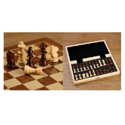Шахматы Матео, 29 х 29 см
