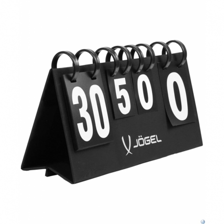 Табло спортивное Jogel JA-300