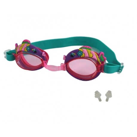 Очки для плавания Elous 1100